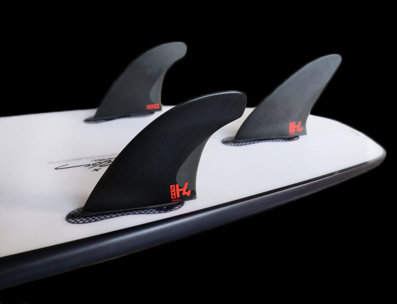 TRI fins / S, M, L