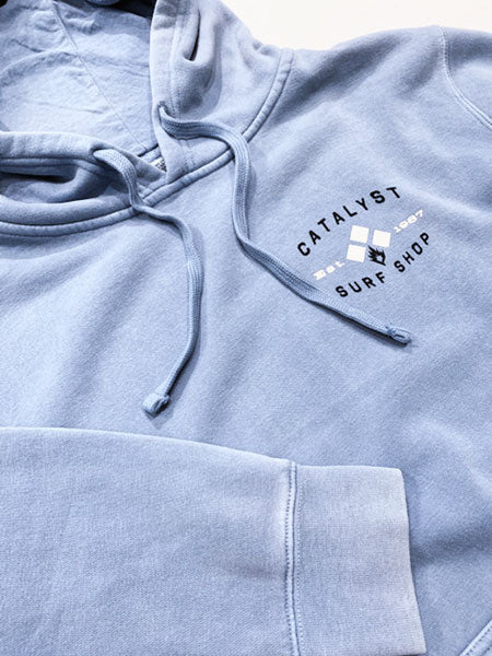 HOODIES / Vintage ROYAL / Mサイズ