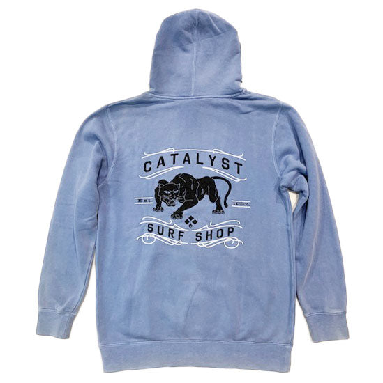 HOODIES / Vintage ROYAL / Mサイズ