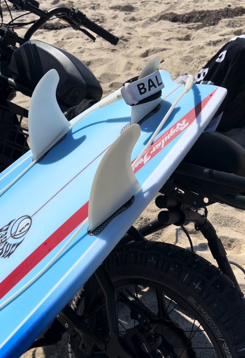 リーシュコード  6ft レギュラー