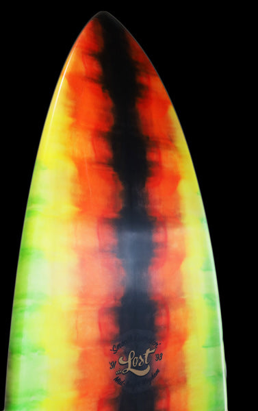 6'8″『SMOOTH OPERATOR』...LOST×LONGTOE