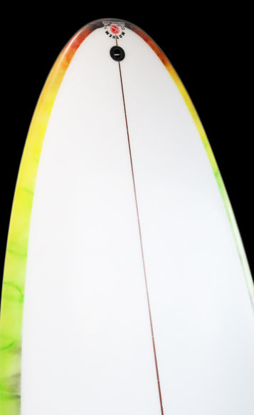 6'8″『SMOOTH OPERATOR』...LOST×LONGTOE