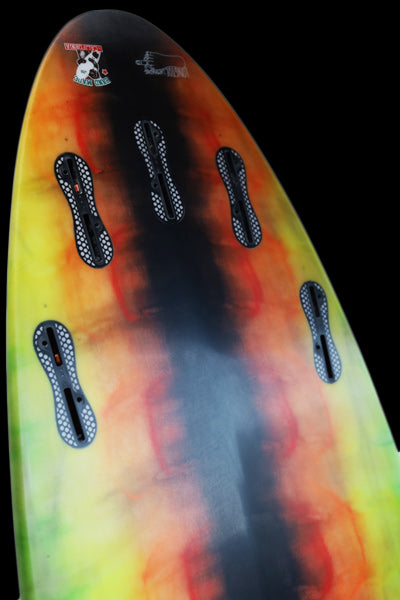 6'8″『SMOOTH OPERATOR』...LOST×LONGTOE