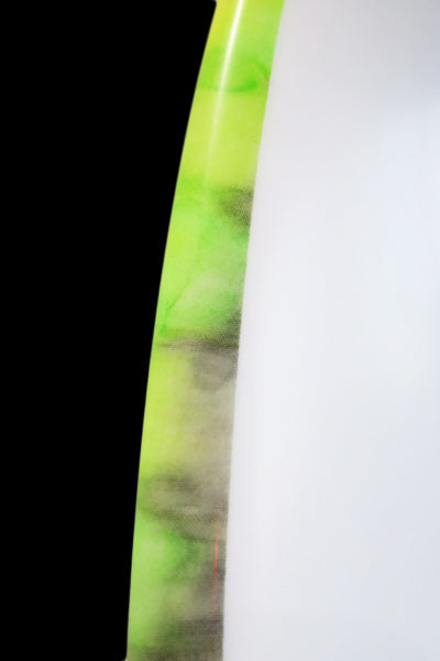 6'8″『SMOOTH OPERATOR』...LOST×LONGTOE