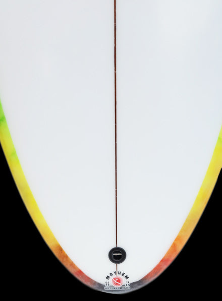 6'8″『SMOOTH OPERATOR』...LOST×LONGTOE