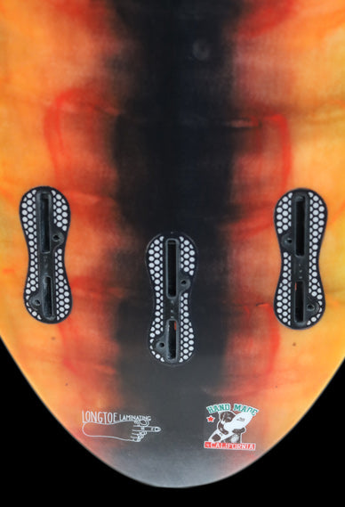 6'8″『SMOOTH OPERATOR』...LOST×LONGTOE