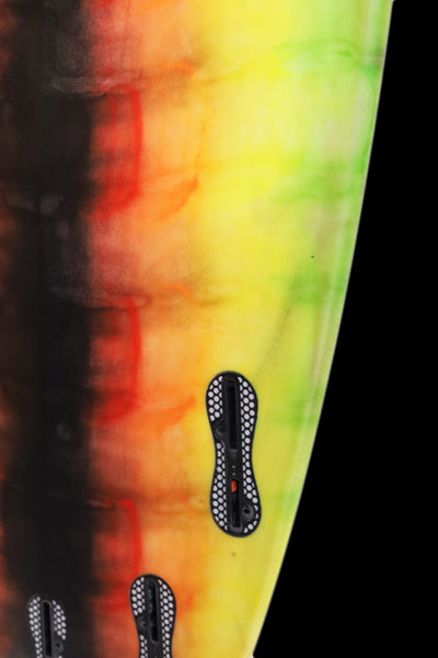 6'8″『SMOOTH OPERATOR』...LOST×LONGTOE