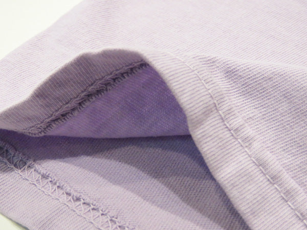 オリジナル Vintage Wash T-Shirts / Orchid