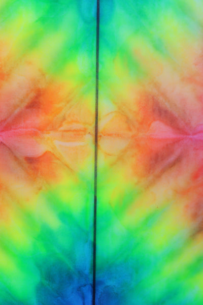 『GLYDRA』…LOST×LONGTOE "POLYESTER" USA