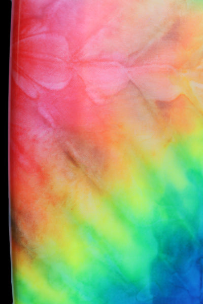 『GLYDRA』…LOST×LONGTOE "POLYESTER" USA