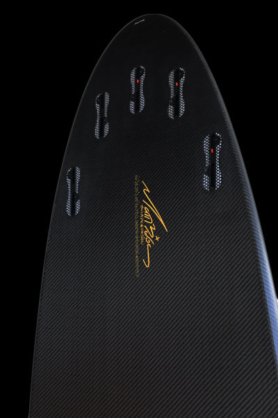 6'2″『SMOOTH OPERATOR』*DOUBLE DART