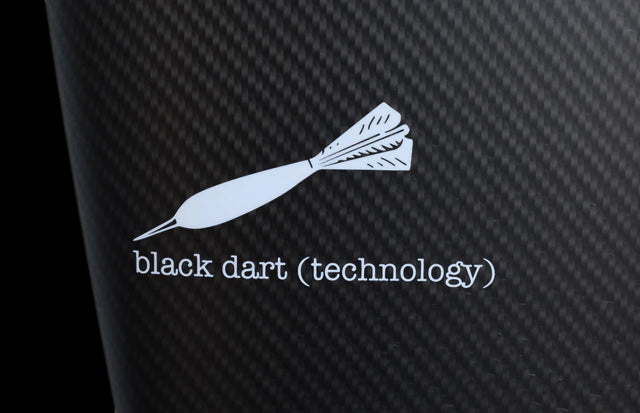 6'2″『SMOOTH OPERATOR』*DOUBLE DART