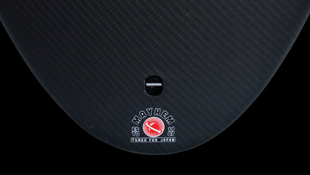 6'2″『SMOOTH OPERATOR』*DOUBLE DART