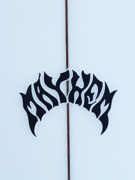 『GLYDRA』…LOST×LONGTOE "POLYESTER" USA