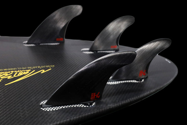 6'2″『SMOOTH OPERATOR』*DOUBLE DART