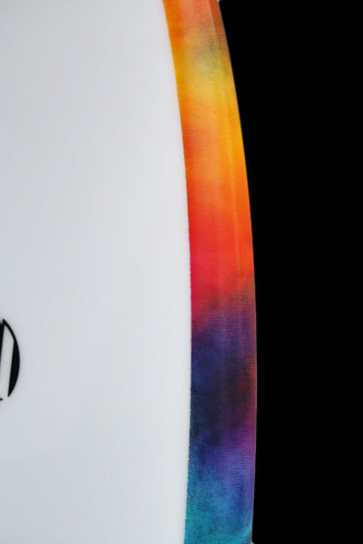 5'4″『RNF-RETRO REVAMP』...LOST×LONGTOE