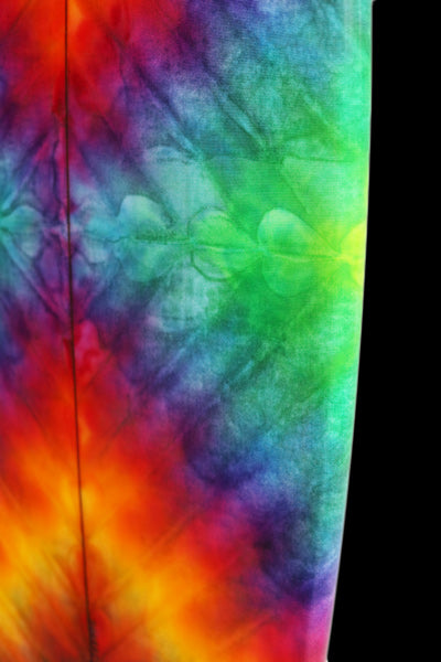 5'4″『RNF-RETRO REVAMP』...LOST×LONGTOE