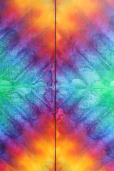 5'4″『RNF-RETRO REVAMP』...LOST×LONGTOE