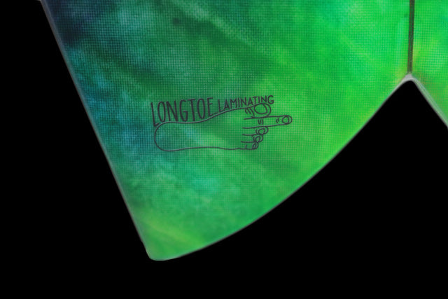 5'4″『RNF-RETRO REVAMP』...LOST×LONGTOE