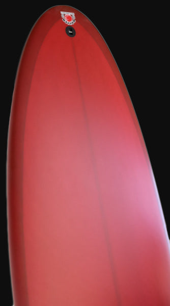 6'2" "SMOOTH OPERATOR" Kiri-flex: Now accepting pre-orders for November arrival!