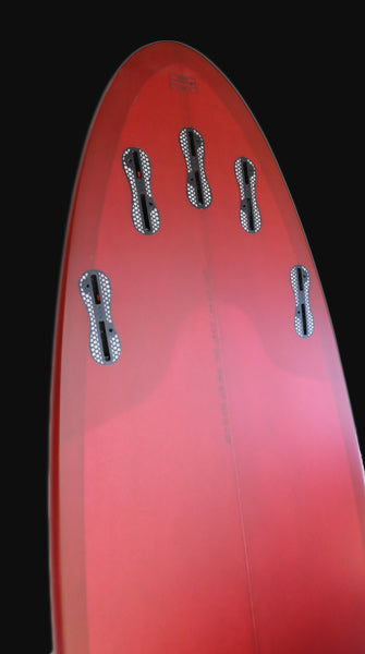 6'2" "SMOOTH OPERATOR" Kiri-flex: Now accepting pre-orders for November arrival!