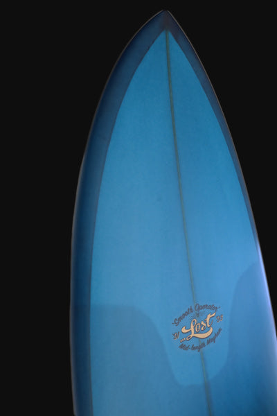 6'2" "SMOOTH OPERATOR" Kiri-flex: Now accepting pre-orders for November arrival!