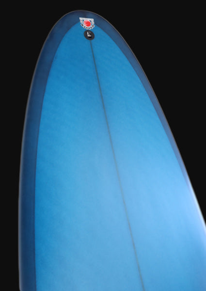 6'2" "SMOOTH OPERATOR" Kiri-flex: Now accepting pre-orders for November arrival!