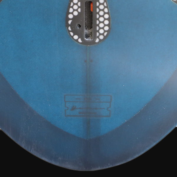 6'2" "SMOOTH OPERATOR" Kiri-flex: Now accepting pre-orders for November arrival!