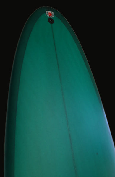 6'2" "SMOOTH OPERATOR" Kiri-flex: Now accepting pre-orders for November arrival!