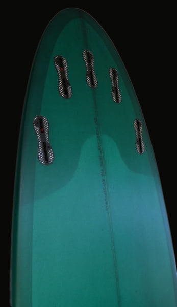 6'2" "SMOOTH OPERATOR" Kiri-flex: Now accepting pre-orders for November arrival!