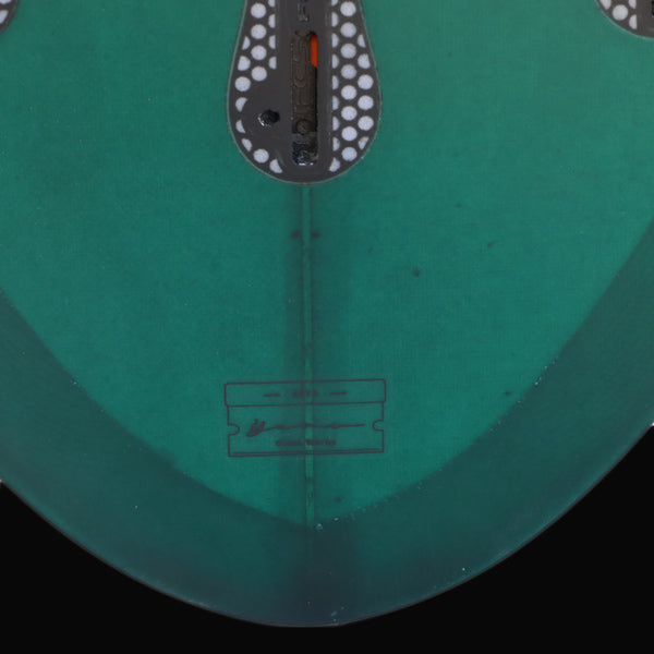 6'2" "SMOOTH OPERATOR" Kiri-flex: Now accepting pre-orders for November arrival!