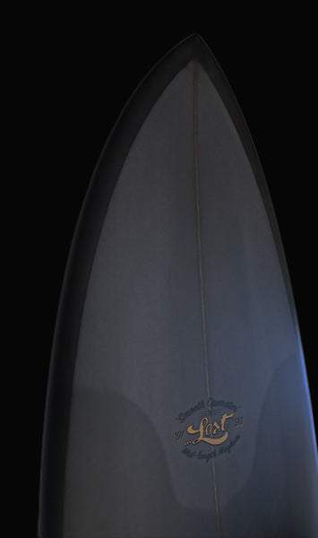 6'2" "SMOOTH OPERATOR" Kiri-flex: Now accepting pre-orders for November arrival!