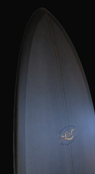 6'2" "SMOOTH OPERATOR" Kiri-flex: Now accepting pre-orders for November arrival!