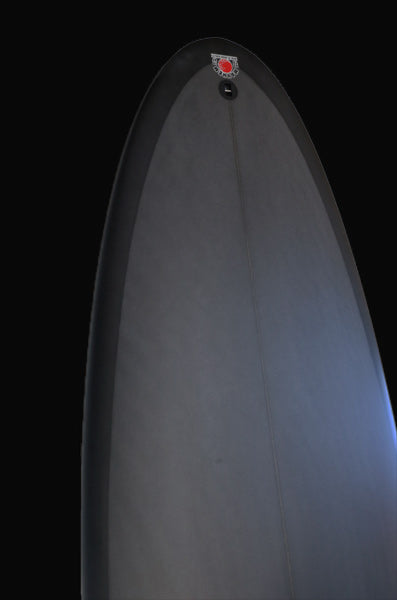 6'2" "SMOOTH OPERATOR" Kiri-flex: Now accepting pre-orders for November arrival!