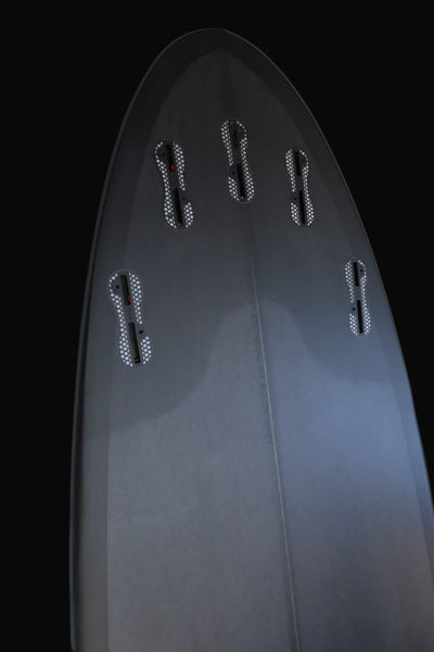 6'2" "SMOOTH OPERATOR" Kiri-flex: Now accepting pre-orders for November arrival!