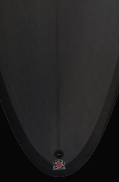 6'2" "SMOOTH OPERATOR" Kiri-flex: Now accepting pre-orders for November arrival!