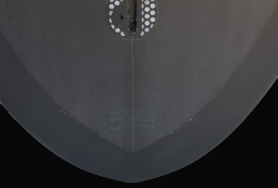 6'2" "SMOOTH OPERATOR" Kiri-flex: Now accepting pre-orders for November arrival!