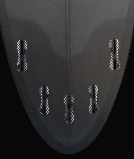 6'2" "SMOOTH OPERATOR" Kiri-flex: Now accepting pre-orders for November arrival!