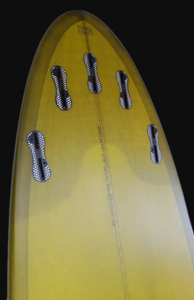 6'2" "SMOOTH OPERATOR" Kiri-flex: Now accepting pre-orders for November arrival!