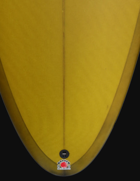 6'2" "SMOOTH OPERATOR" Kiri-flex: Now accepting pre-orders for November arrival!