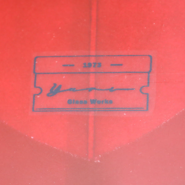 6'2" "SMOOTH OPERATOR" Kiri-flex: Now accepting pre-orders for November arrival!