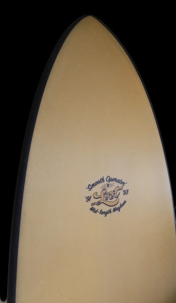 6'2" 『SMOOTH OPERATOR』