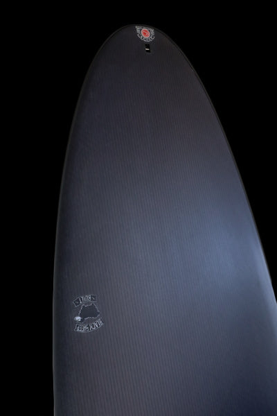 6'2" 『SMOOTH OPERATOR』