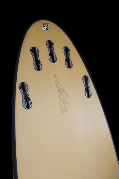 6'2" 『SMOOTH OPERATOR』