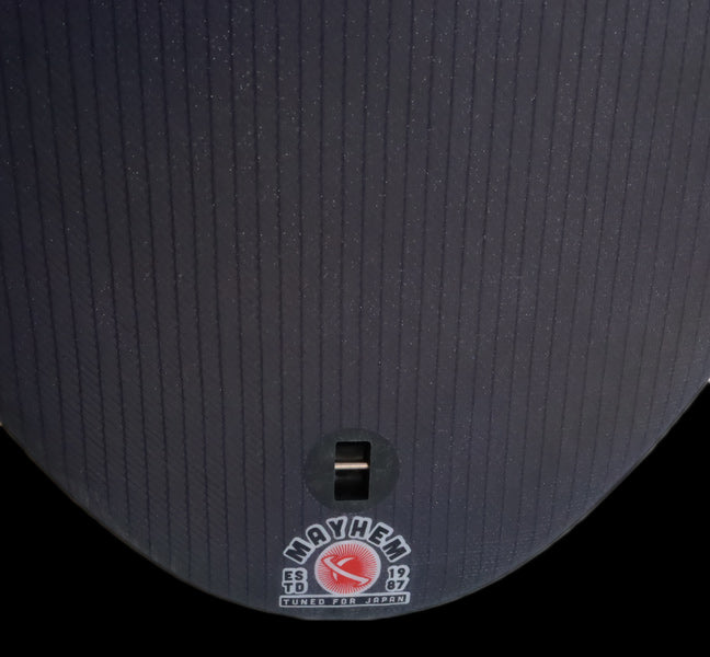 6'2" 『SMOOTH OPERATOR』