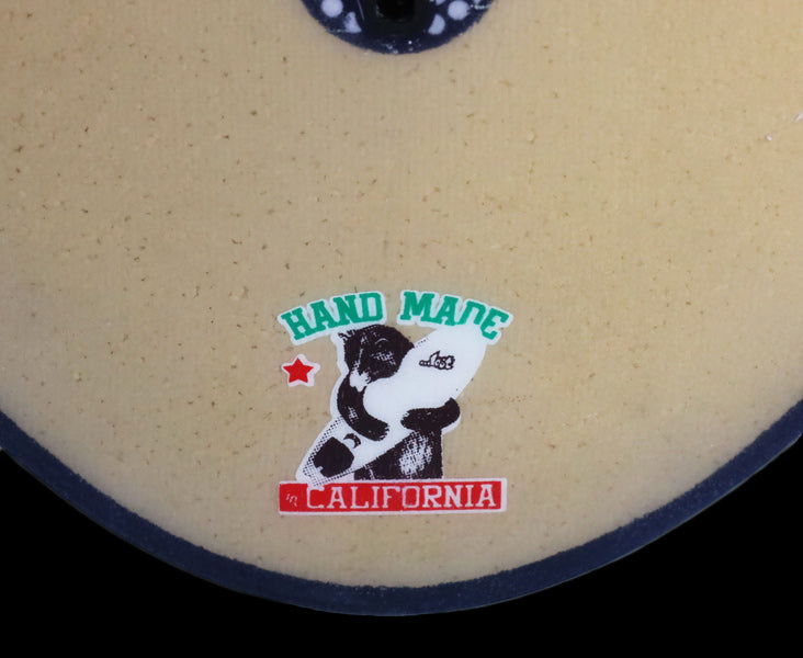 6'2" 『SMOOTH OPERATOR』