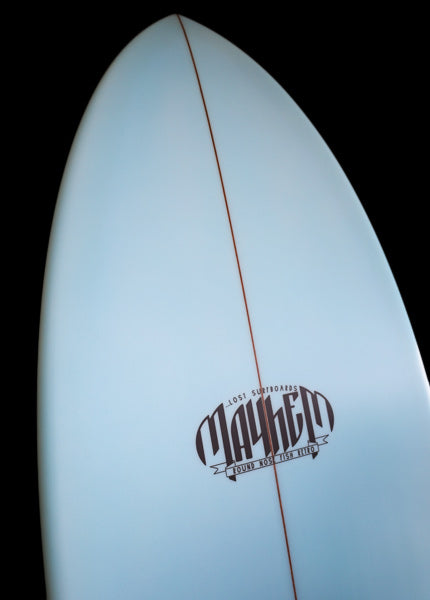 5'3" 『RNF-RETRO REVAMP』