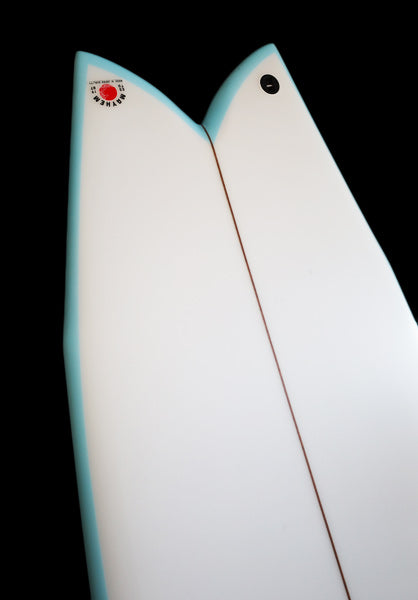 5'3" 『RNF-RETRO REVAMP』