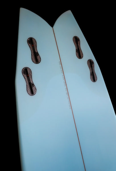 5'3" 『RNF-RETRO REVAMP』