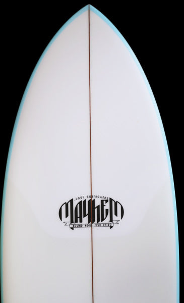 5'3" 『RNF-RETRO REVAMP』